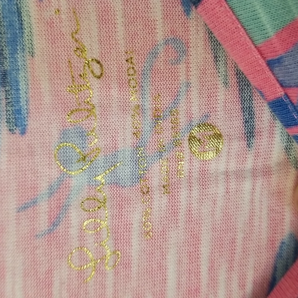 Lilly Pulitzer Dress - Picture 4 of 5